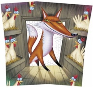 never-let-a-fox-in-the-hen-house